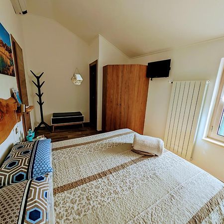 Agriturismo Caruggiu Di Via Vecchia 오르코 펠리노 외부 사진
