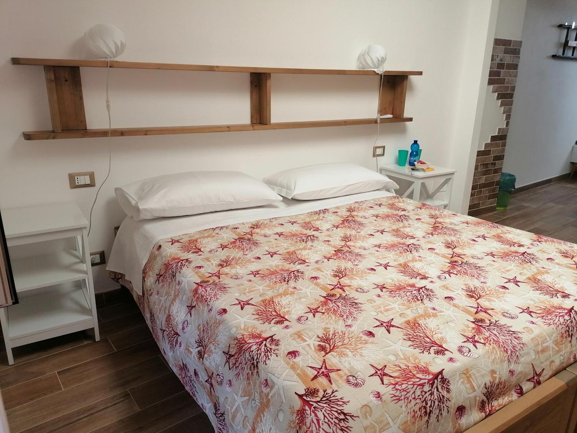 Agriturismo Caruggiu Di Via Vecchia 오르코 펠리노 외부 사진
