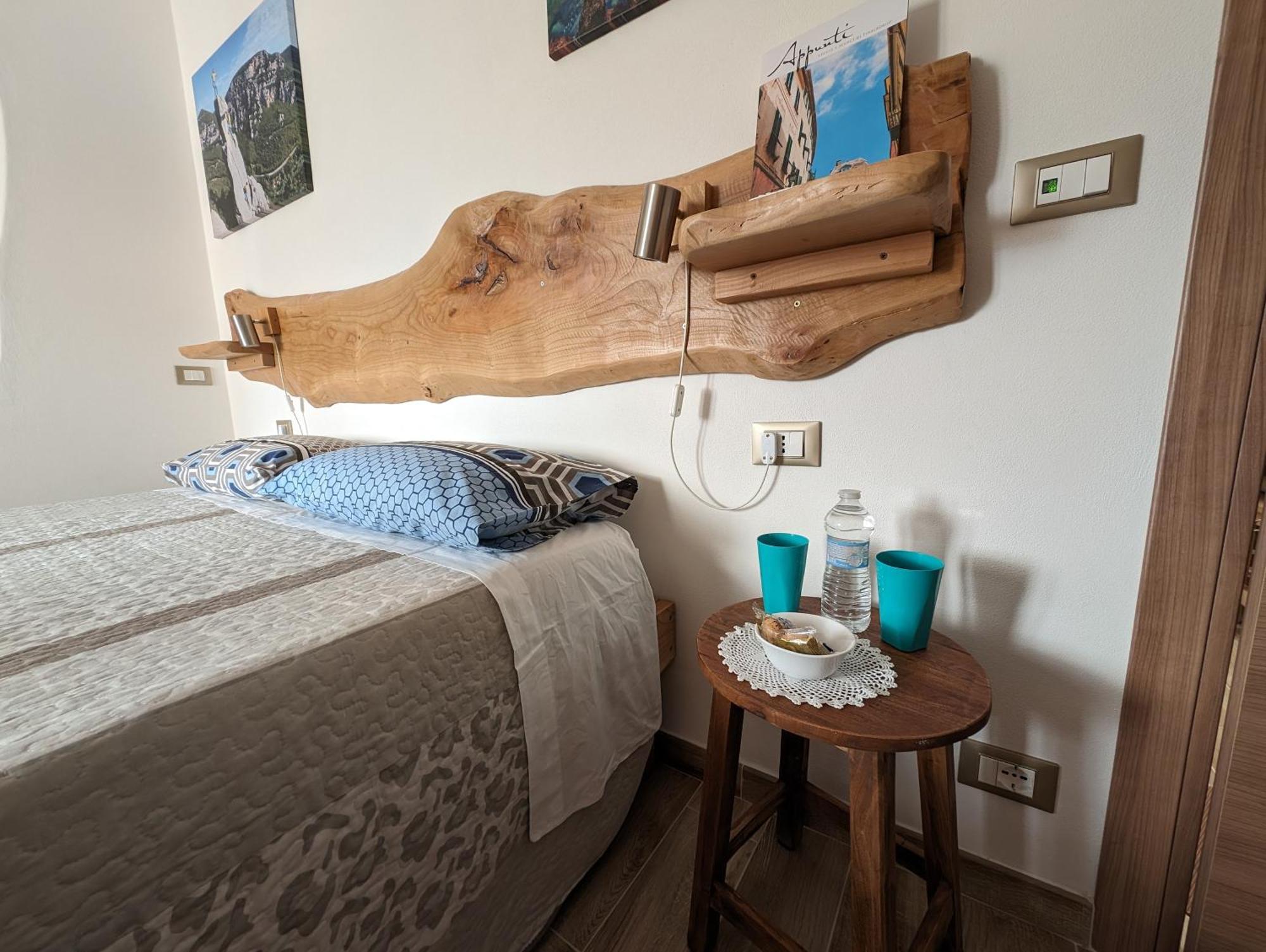 Agriturismo Caruggiu Di Via Vecchia 오르코 펠리노 외부 사진
