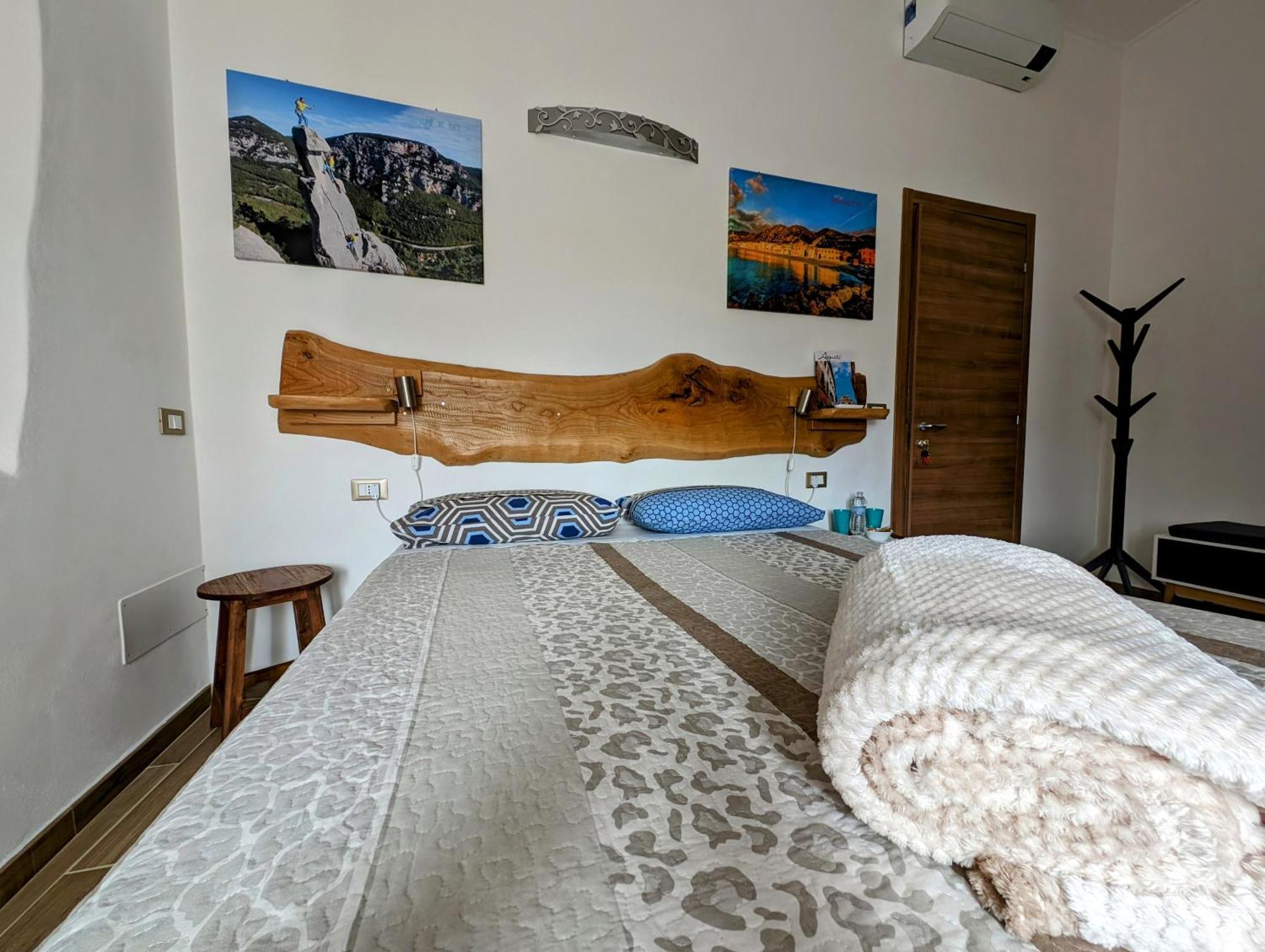 Agriturismo Caruggiu Di Via Vecchia 오르코 펠리노 외부 사진